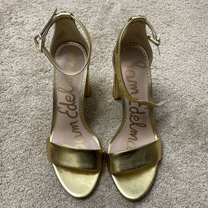 Sam Edelman Shoes